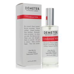 Demeter Condensed Milk Pick Me Up Cologne Spray (Unisex) By Demeter by Demeter