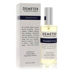 Demeter Haunted Souls Cologne Spray By Demeter by Demeter
