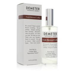 Demeter Fresh Brewed Coffee Cologne Spray (Unisex) By Demeter by Demeter