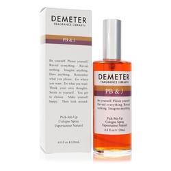 Demeter Pb & J Cologne Spray (Unisex) By Demeter by Demeter