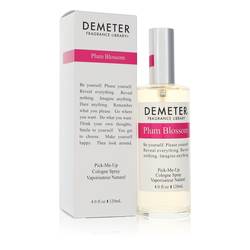 Demeter Plum Blossom Cologne Spray By Demeter by Demeter