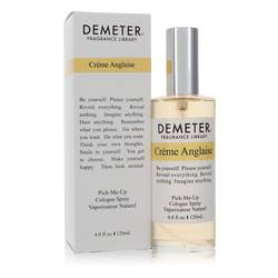 Demeter Creme Anglaise Cologne Spray (Unisex) By Demeter by Demeter