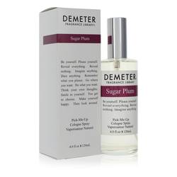 Demeter Sugar Plum Cologne Spray (Unisex) By Demeter by Demeter