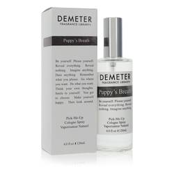 Demeter Puppy's Breath Cologne Spray (Unisex) By Demeter by Demeter