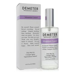 Demeter Mountain Laurel Cologne Spray (Unisex) By Demeter by Demeter