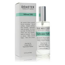 Demeter Saltwater Taffy Cologne Spray (Unisex) By Demeter by Demeter
