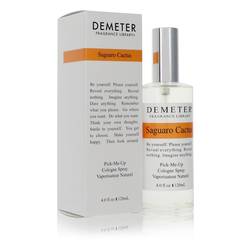 Demeter Saguaro Cactus Cologne Spray (Unisex) By Demeter by Demeter