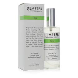 Demeter Kelp Cologne Spray (Unisex) By Demeter by Demeter