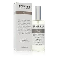 Demeter Dust Cologne Spray (Unisex) By Demeter by Demeter