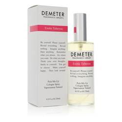 Demeter Exotic Tuberose Cologne Spray (Unisex) By Demeter by Demeter