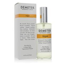 Demeter Argan Cologne Spray (Unisex) By Demeter by Demeter