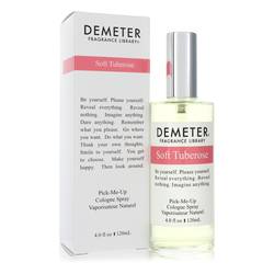 Demeter Soft Tuberose Cologne Spray By Demeter by Demeter