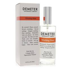 Demeter Witching Hour Cologne Spray By Demeter by Demeter