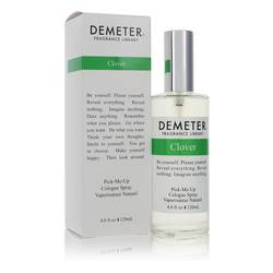 Demeter Clover Cologne Spray (Unisex) By Demeter by Demeter