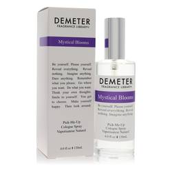 Demeter Mystical Blooms Cologne Spray By Demeter by Demeter