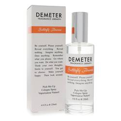 Demeter Butterfly Flowers Cologne Spray By Demeter by Demeter
