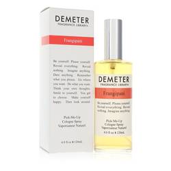 Demeter Frangipani Cologne Spray (Unisex) By Demeter by Demeter
