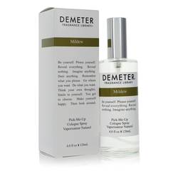 Demeter Mildew Cologne Spray (Unisex) By Demeter by Demeter