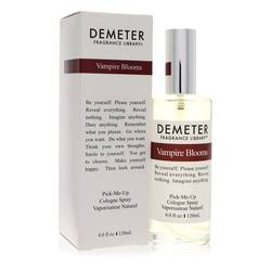 Demeter Vampire Blooms Cologne Spray By Demeter by Demeter