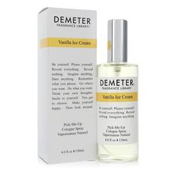 Demeter Vanilla Ice Cream Cologne Spray By Demeter by Demeter