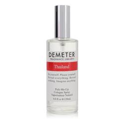 Demeter Thailand Cologne Spray (Unboxed) By Demeter by Demeter