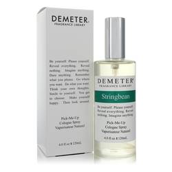 Demeter String Bean Pick-Me-Up Cologne Spray (Unisex) By Demeter by Demeter