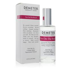 Demeter Sex On The Beach Cologne Spray By Demeter by Demeter