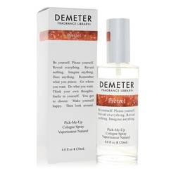 Demeter Pretzel Cologne Spray (Unisex) By Demeter by Demeter