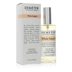 Demeter White Sangria Cologne Spray (Unisex) By Demeter by Demeter