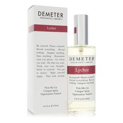 Demeter Lychee Cologne Spray (Unisex) By Demeter by Demeter