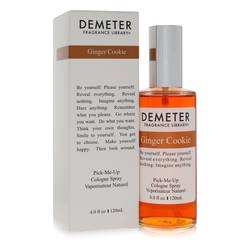 Demeter Ginger Cookie Cologne Spray By Demeter by Demeter