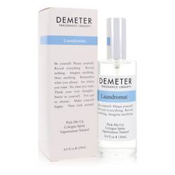 Demeter Laundromat Cologne Spray By Demeter by Demeter