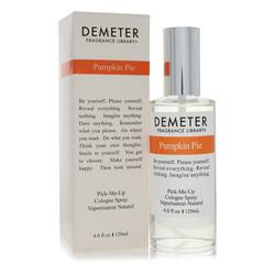 Demeter Pumpkin Pie Cologne Spray By Demeter by Demeter