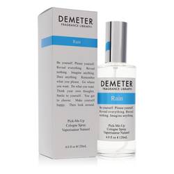 Demeter Rain Cologne Spray (Unisex) By Demeter by Demeter