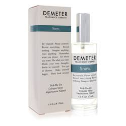 Demeter Snow Cologne Spray By Demeter by Demeter