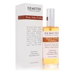 Demeter Sticky Toffe Pudding Cologne Spray By Demeter by Demeter