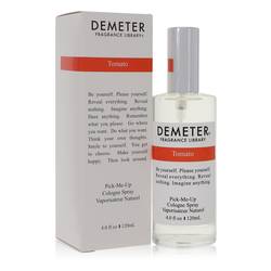 Demeter Tomato Cologne Spray (Unisex) By Demeter by Demeter
