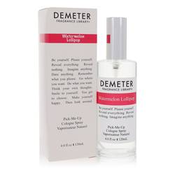 Demeter Watermelon Lollipop Cologne Spray By Demeter by Demeter