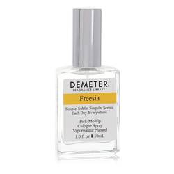 Demeter Freesia Cologne Spray (unboxed) By Demeter by Demeter