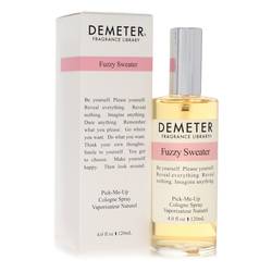 Demeter Fuzzy Sweater Cologne Spray By Demeter by Demeter