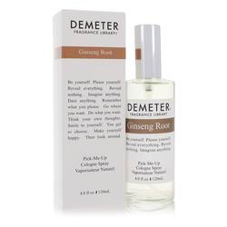 Demeter Ginseng Root Cologne Spray By Demeter by Demeter