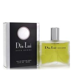 Dis Lui Eau De Parfum Spray By YZY Perfume by YZY Perfume