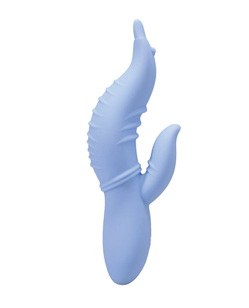 Polynesian Pleasure Into The C - Seahorse Siren - Maui Blue by Polynesian Pleasures