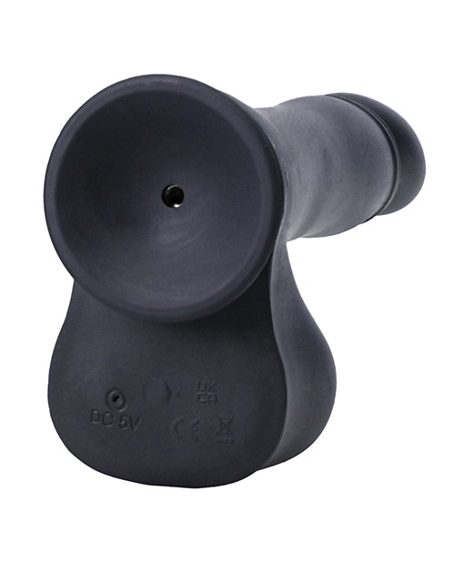 Fort Troff Piston Thruster Mini Fuck Machine w/Remote - Black by Fort Troff