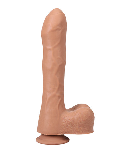 Fort Troff Piston Thruster Mini Fuck Machine w/Remote - Caramel by Fort Troff