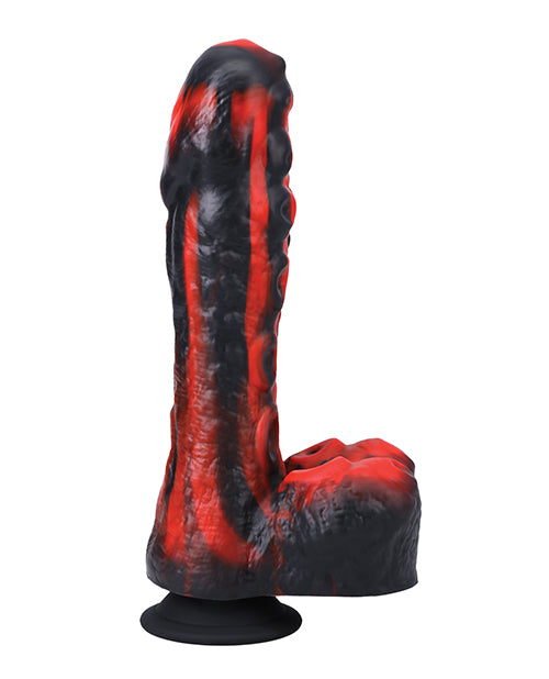 Fort Troff Tendril Thruster Mini Fuck Machine w/Remote - Red by Fort Troff