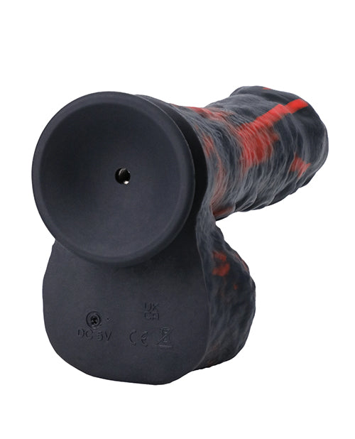 Fort Troff Tendril Thruster Mini Fuck Machine w/Remote - Red by Fort Troff