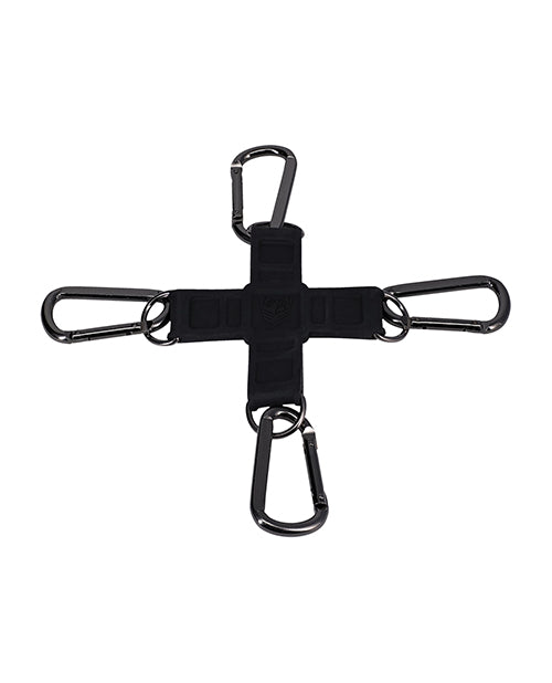 Fort Troff Tactical Hogtie - Black by Fort Troff