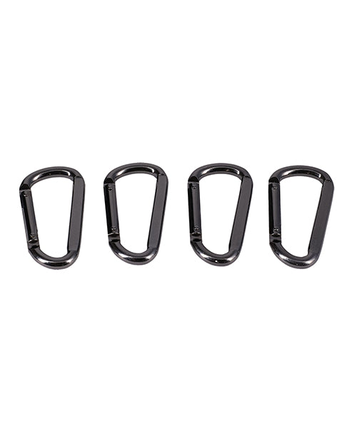 Fort Troff Tactical Hogtie - Black by Fort Troff
