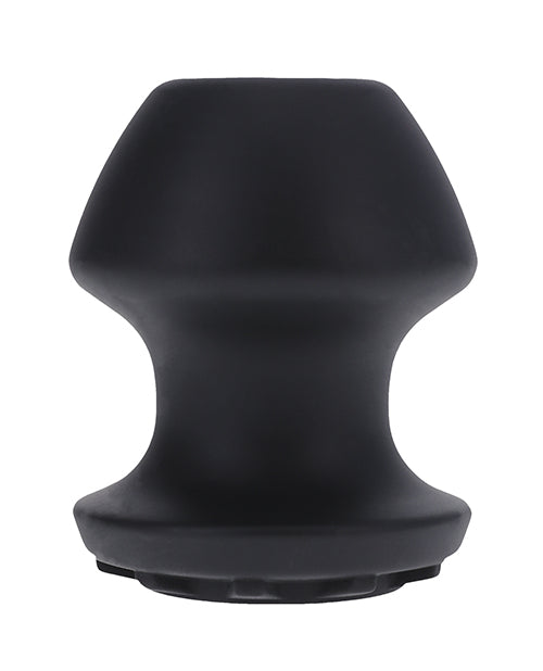 Fort Troff Kum Keeper Anal Plug - Large, Black by Fort Troff